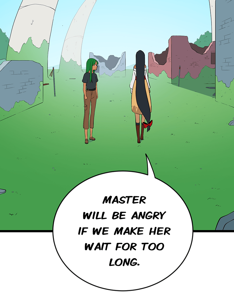 Lone (S2) Episode 93 page 67 - 