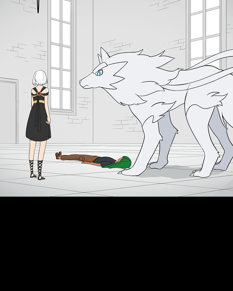 Lone (S2) Episode 93 page 10 - 