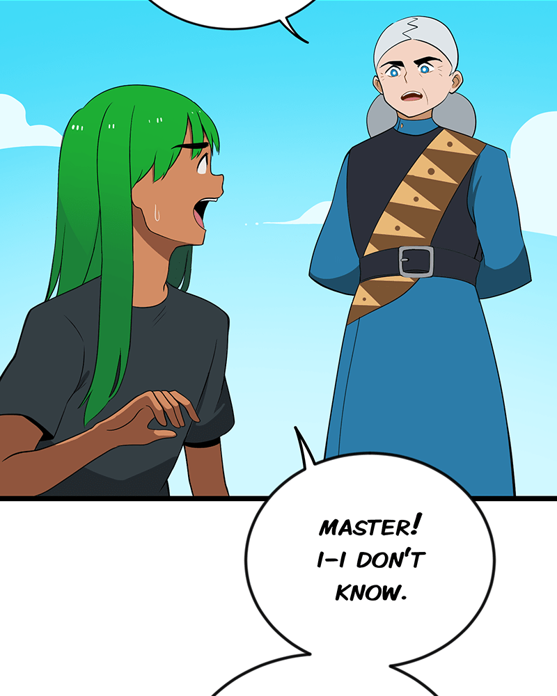 Lone (S2) Episode 94 page 14 - 