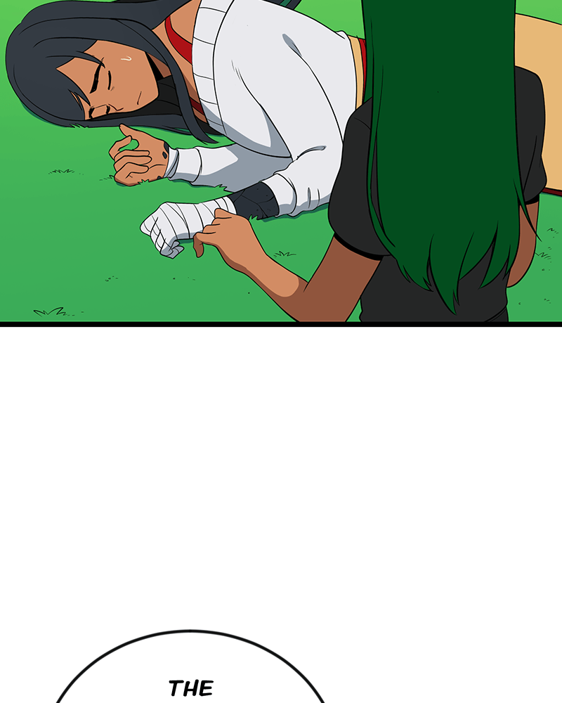 Lone (S2) Episode 94 page 19 - 