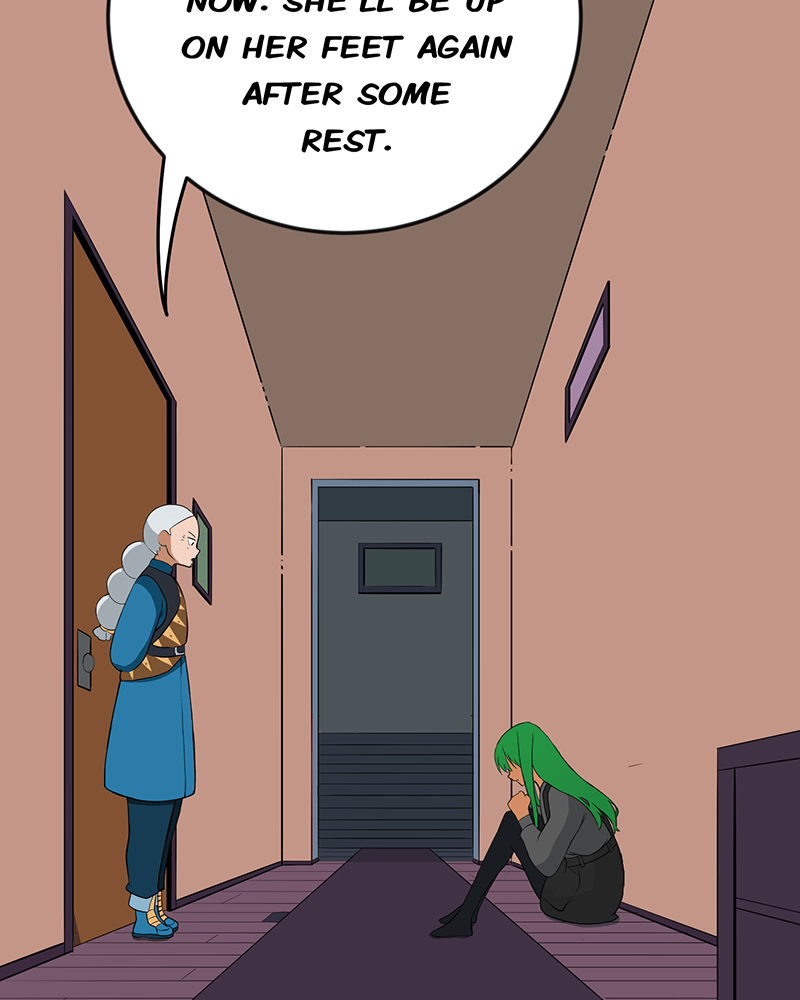 Lone (S2) Episode 94 page 35 - 