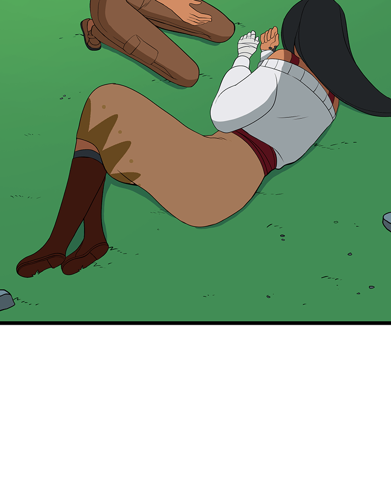 Lone (S2) Episode 94 page 5 - 