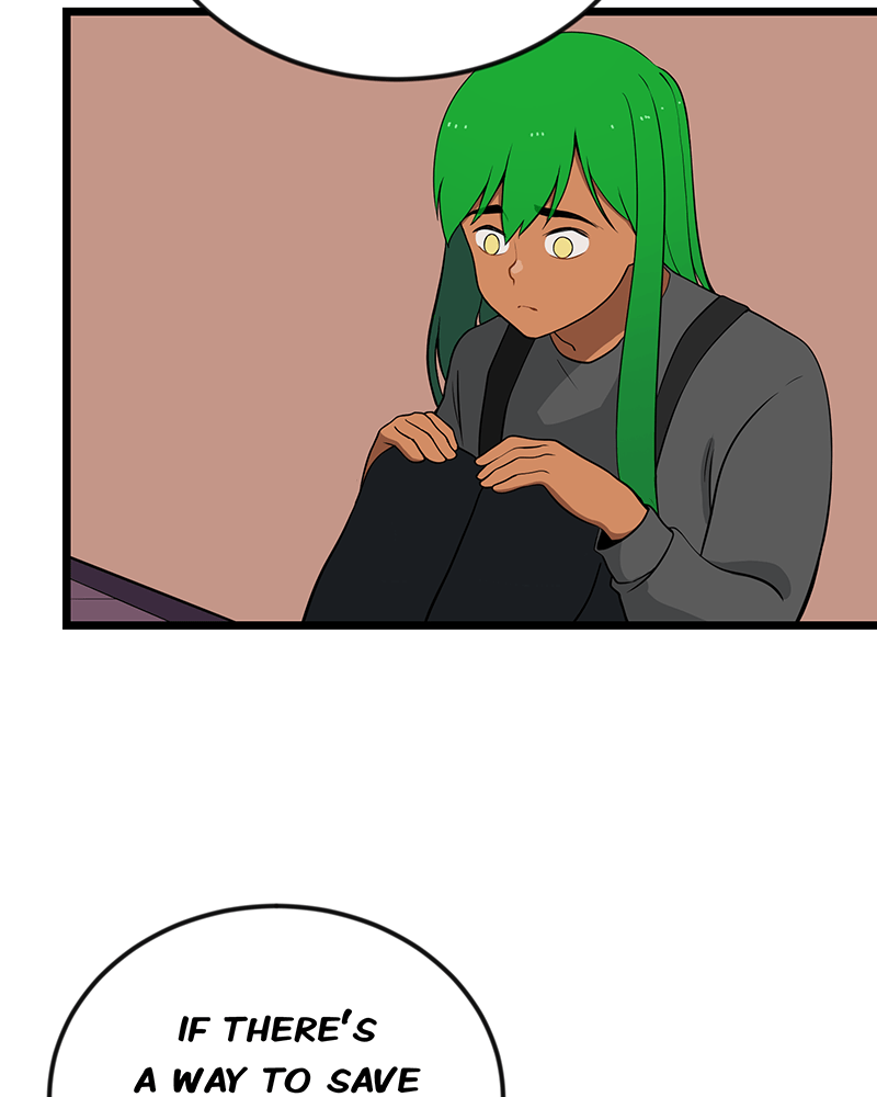 Lone (S2) Episode 94 page 50 - 