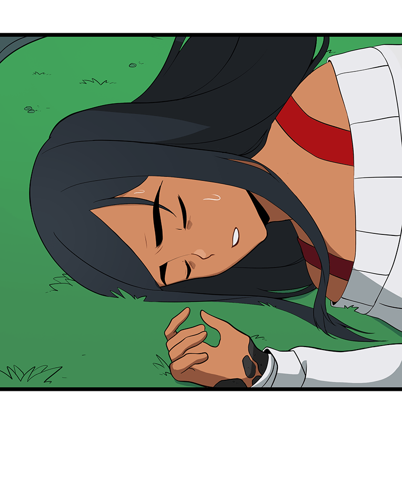 Lone (S2) Episode 94 page 6 - 