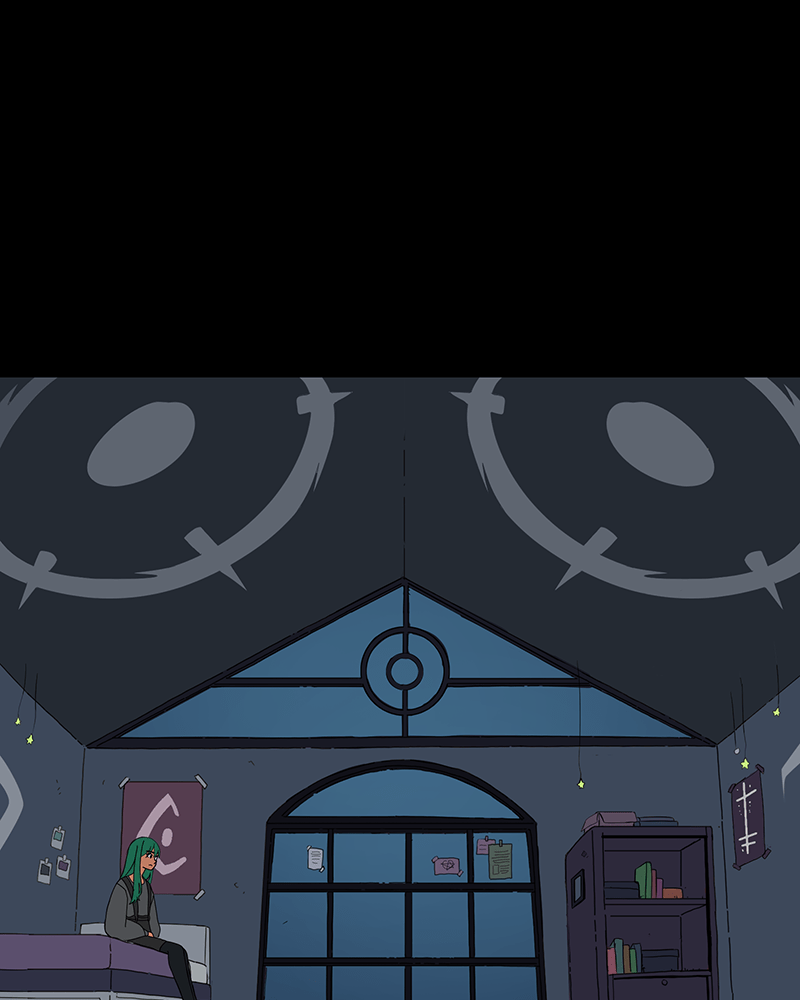 Lone (S2) Episode 94 page 58 - 