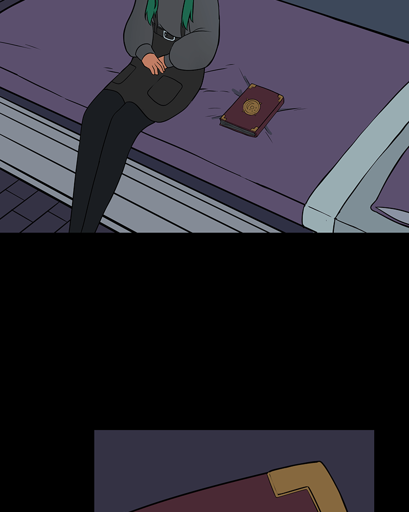 Lone (S2) Episode 94 page 60 - 