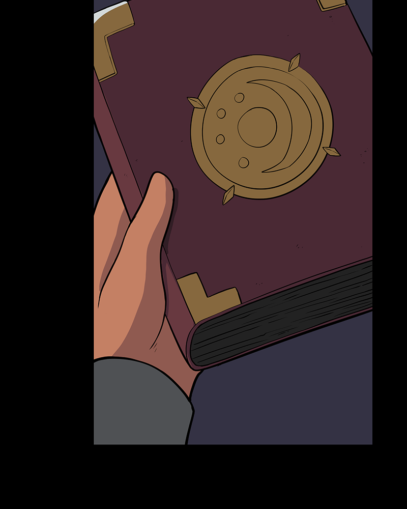 Lone (S2) Episode 94 page 61 - 
