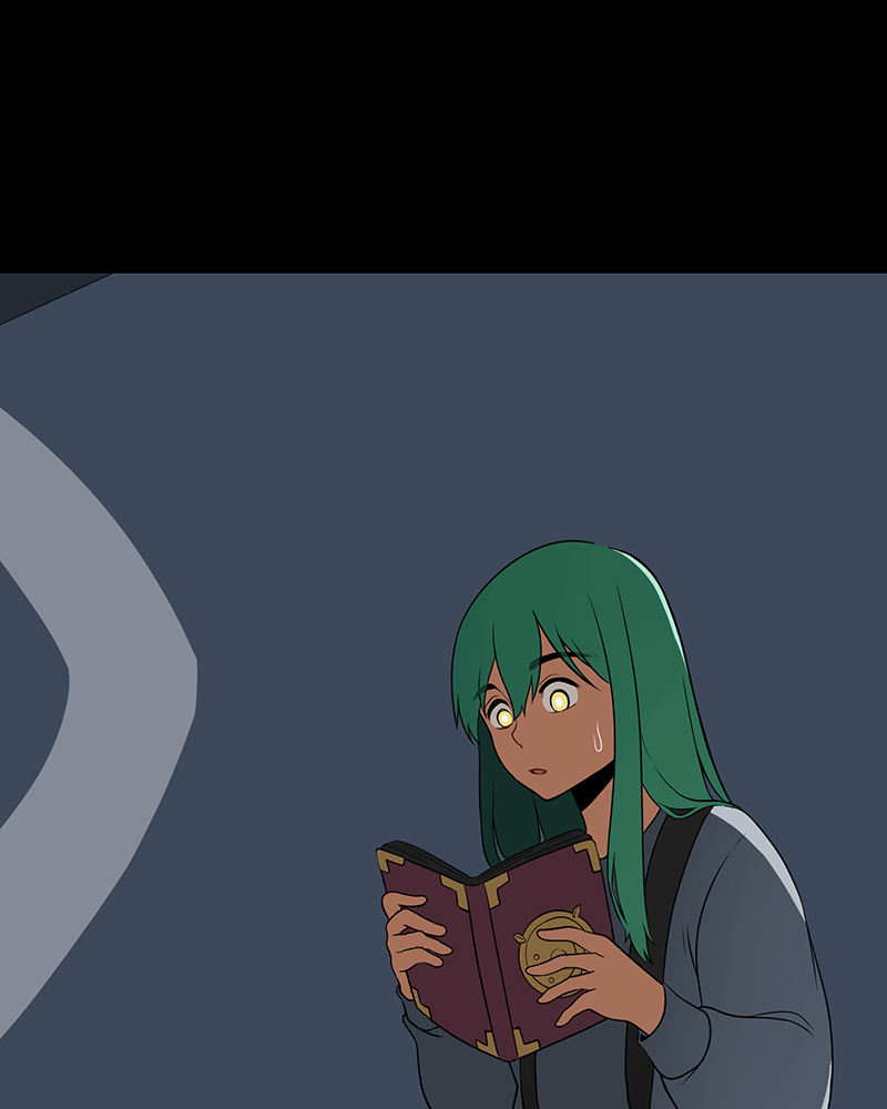 Lone (S2) Episode 94 page 65 - 