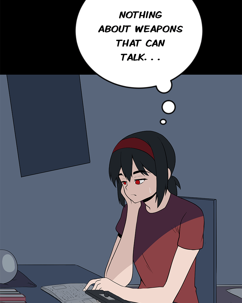 Lone (S2) Episode 95 page 11 - 