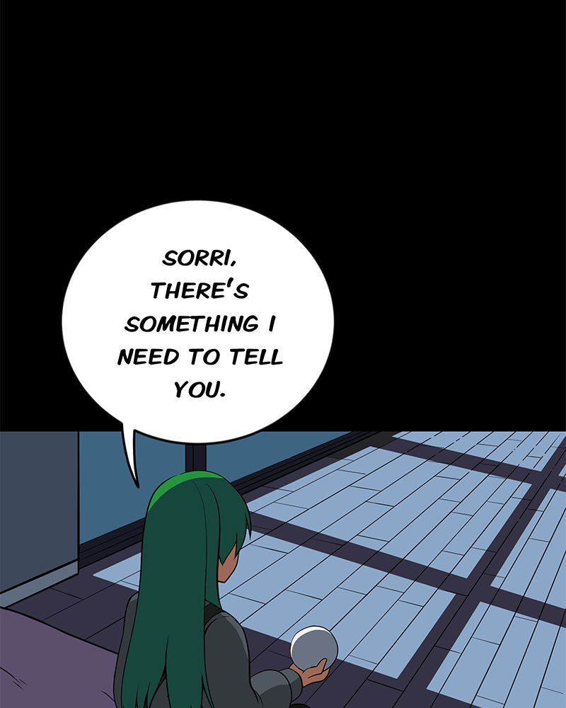 Lone (S2) Episode 95 page 15 - 