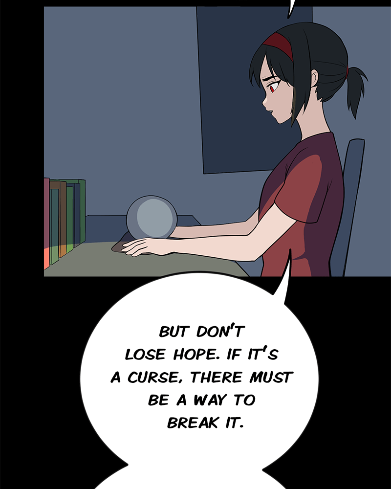 Lone (S2) Episode 95 page 20 - 