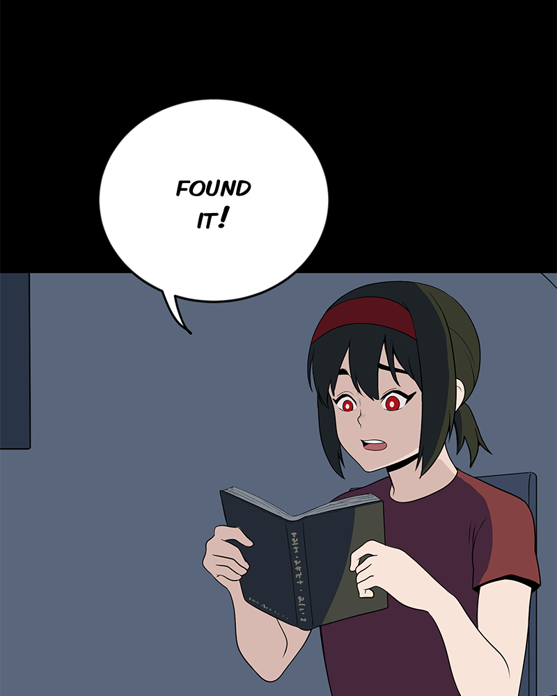 Lone (S2) Episode 95 page 26 - 