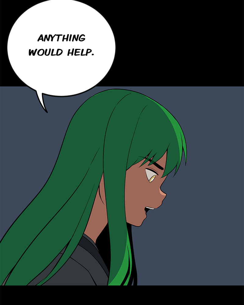 Lone (S2) Episode 95 page 28 - 