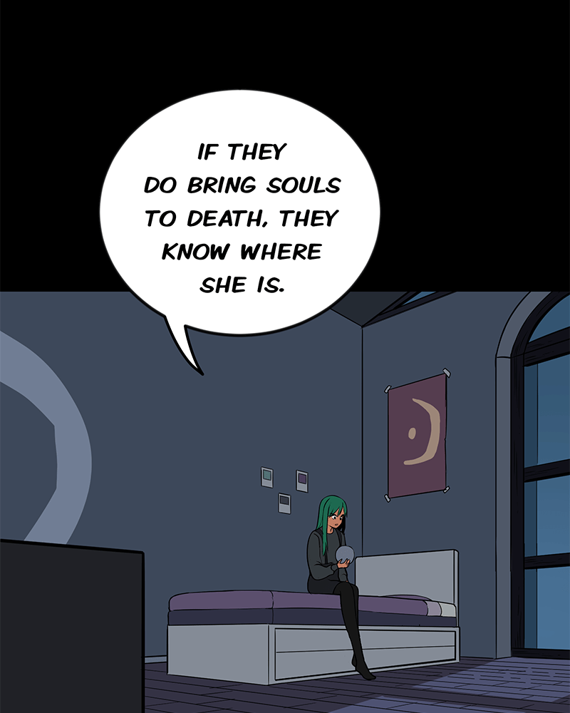 Lone (S2) Episode 95 page 32 - 