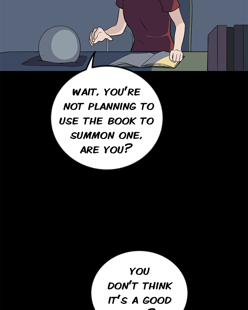 Lone (S2) Episode 95 page 35 - 
