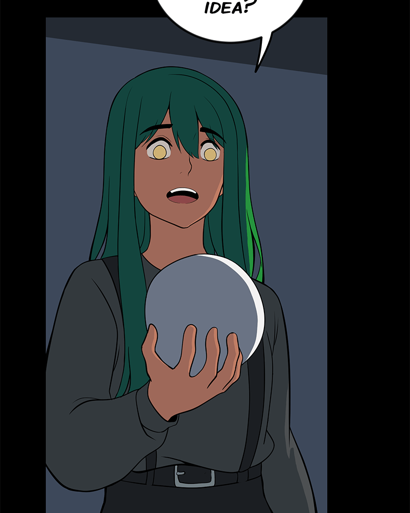 Lone (S2) Episode 95 page 36 - 