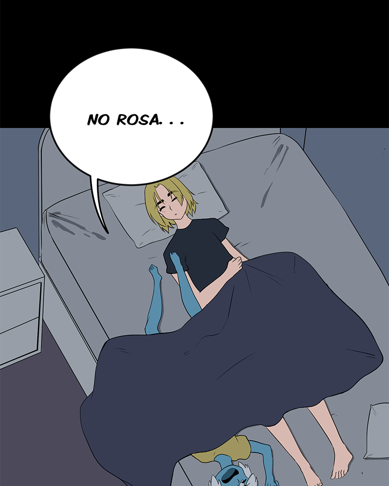 Lone (S2) Episode 95 page 5 - 