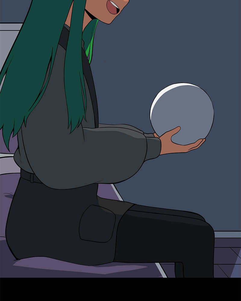 Lone (S2) Episode 95 page 43 - 