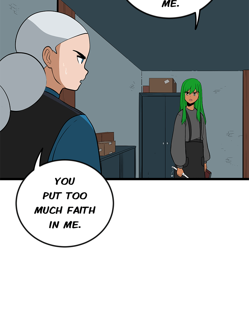 Lone (S2) Episode 95 page 60 - 
