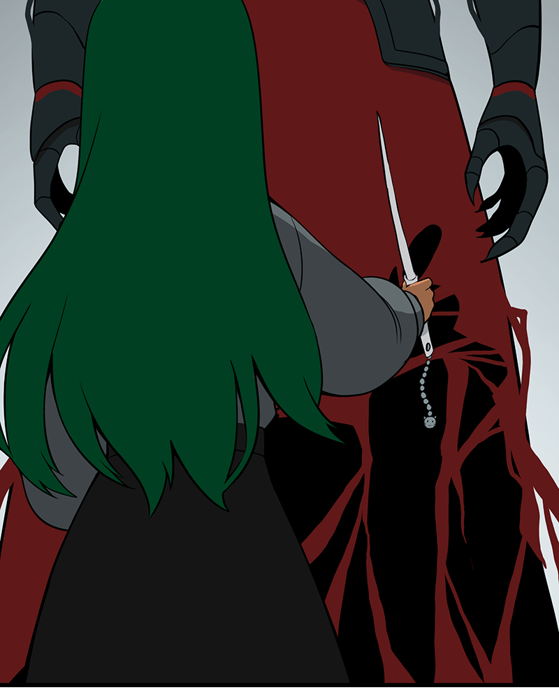 Lone (S2) Episode 96 page 12 - 