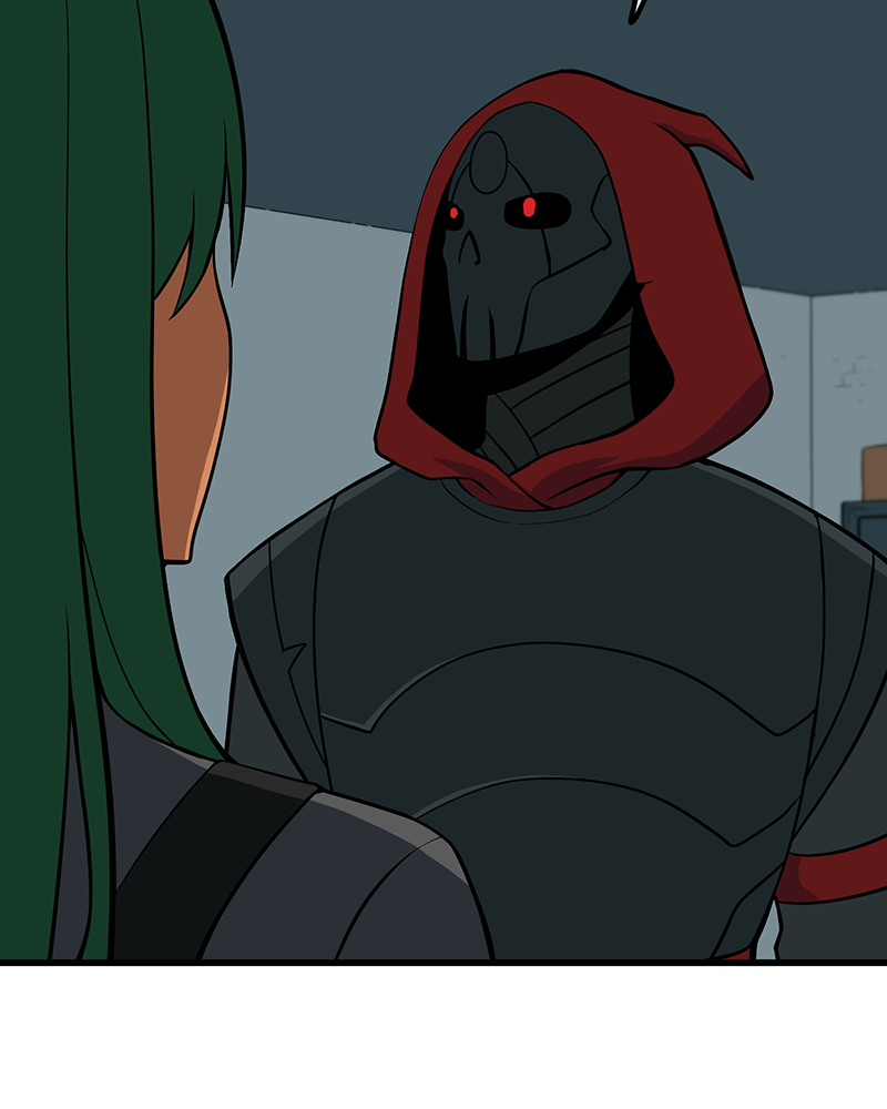 Lone (S2) Episode 96 page 19 - 