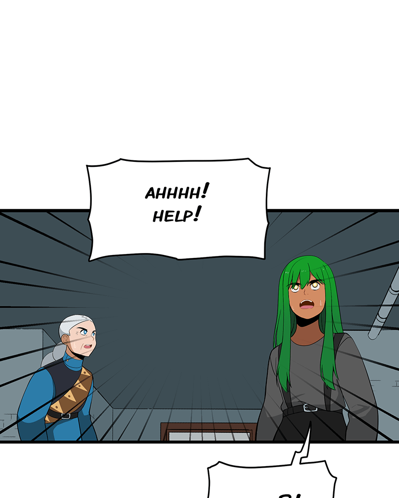 Lone (S2) Episode 96 page 26 - 