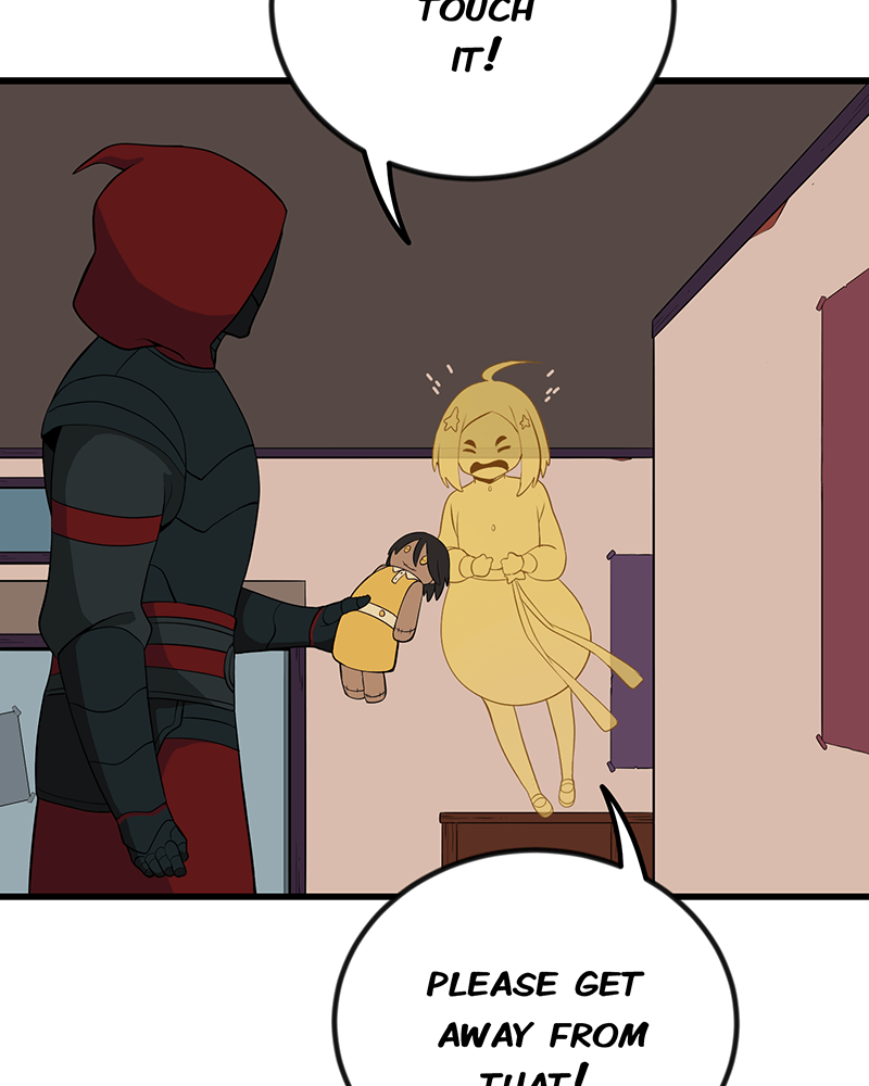Lone (S2) Episode 96 page 29 - 