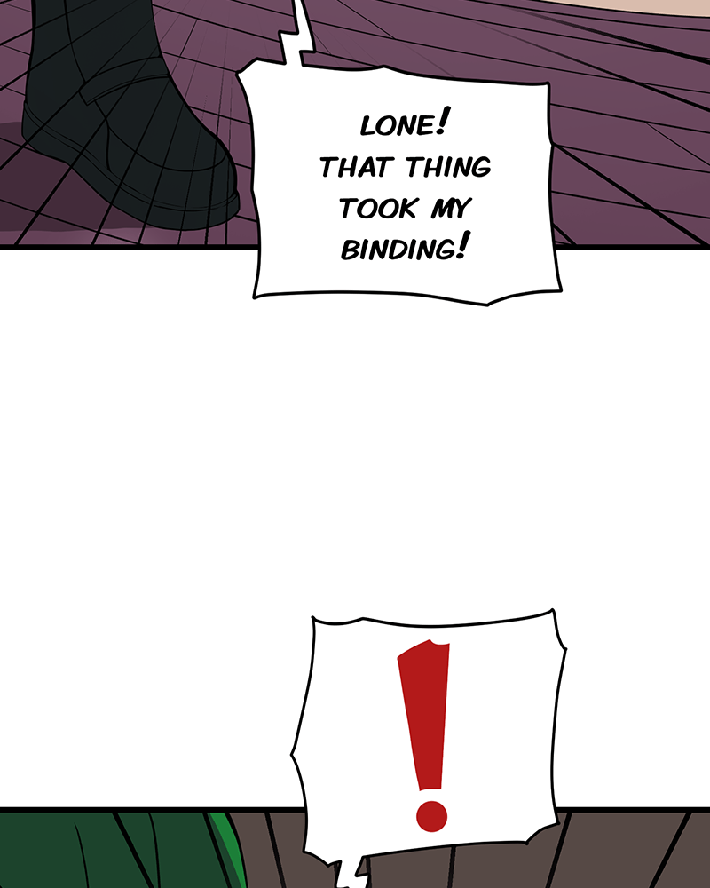 Lone (S2) Episode 96 page 33 - 