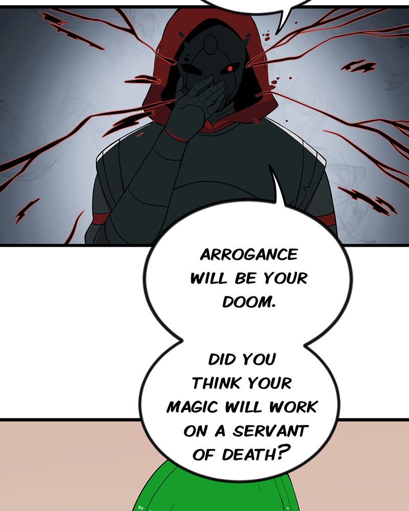 Lone (S2) Episode 96 page 41 - 