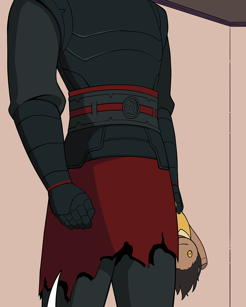 Lone (S2) Episode 96 page 44 - 