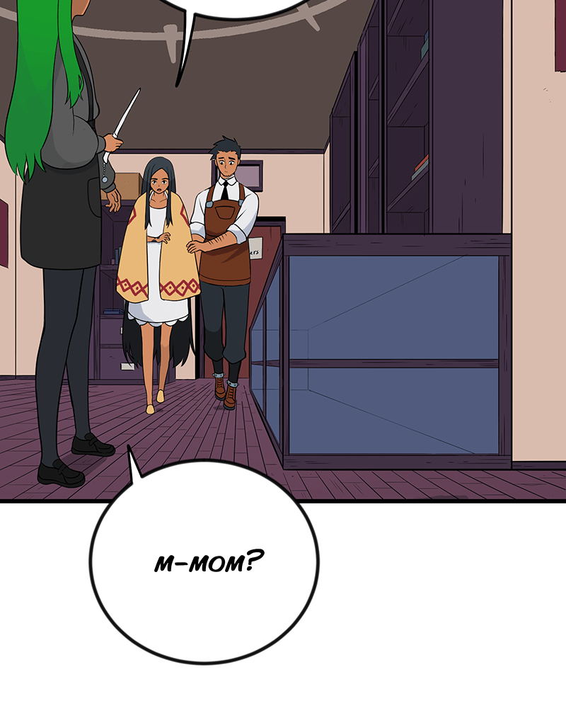Lone (S2) Episode 96 page 62 - 