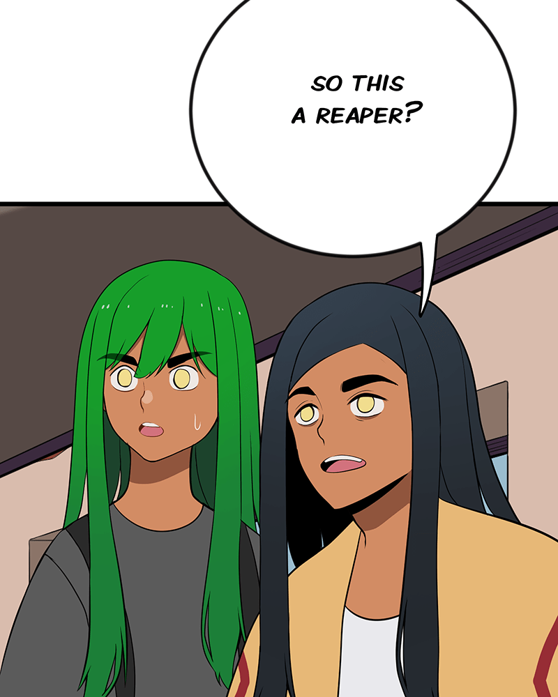 Lone (S2) Episode 96 page 67 - 