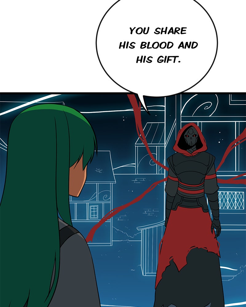 Lone (S2) Episode 97 page 35 - 