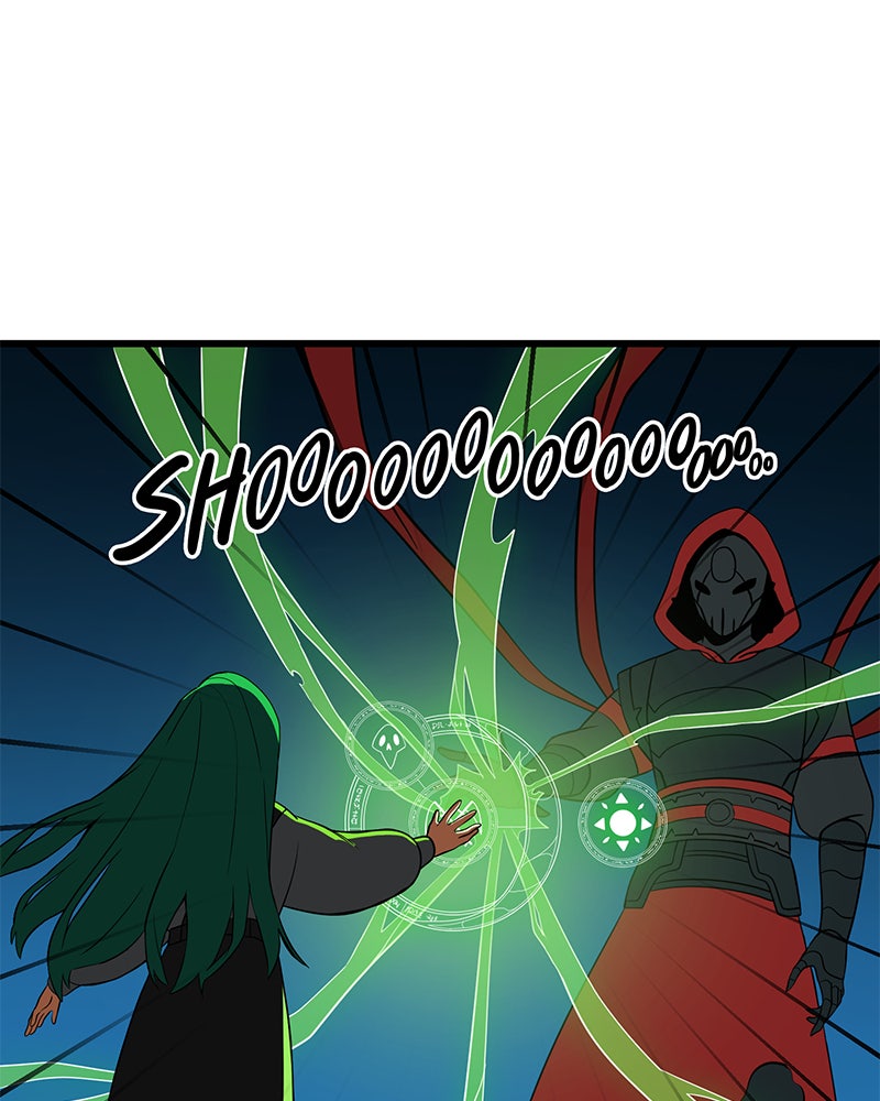 Lone (S2) Episode 97 page 50 - 