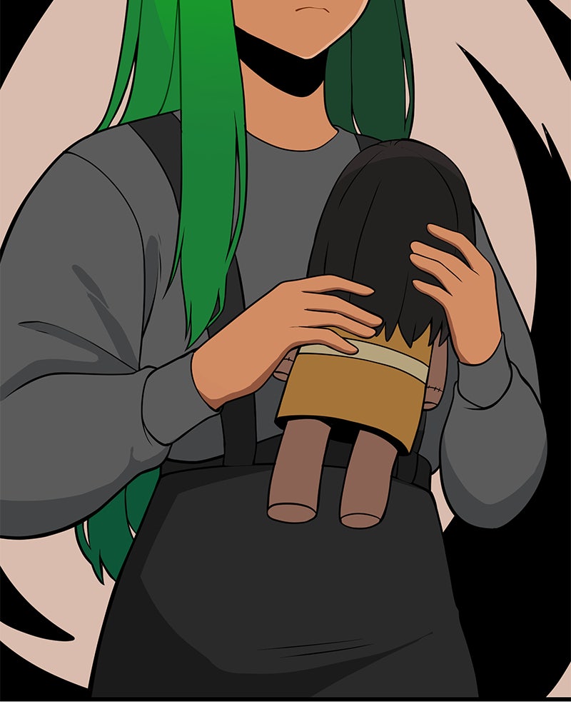 Lone (S2) Episode 97 page 66 - 