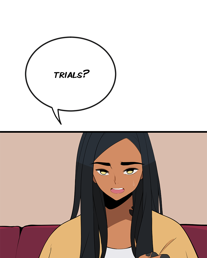 Lone (S2) Episode 98 page 1 - 