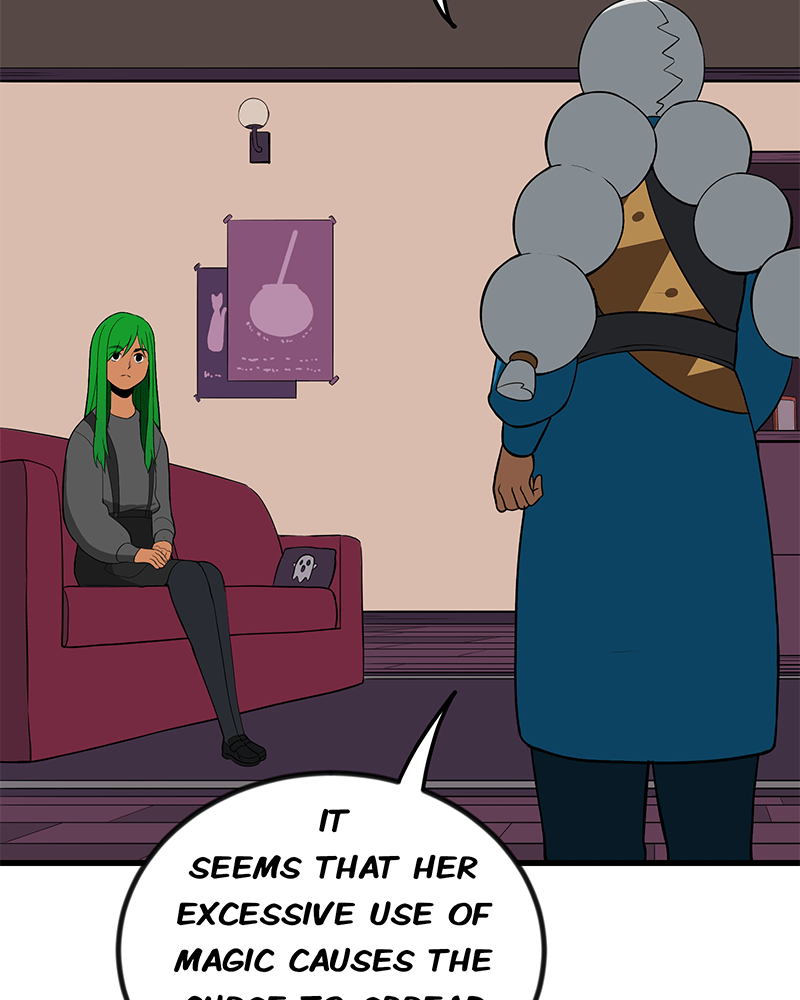 Lone (S2) Episode 98 page 12 - 