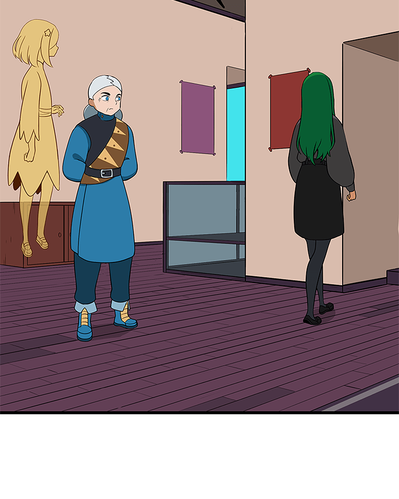 Lone (S2) Episode 98 page 36 - 