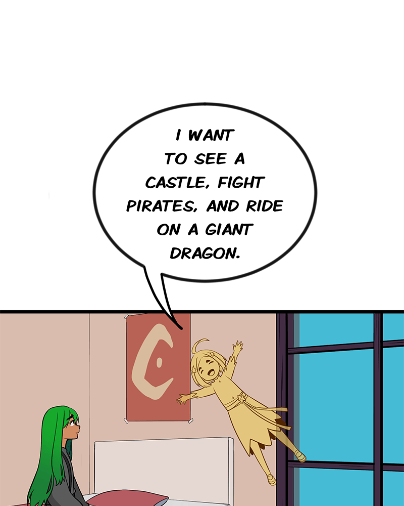 Lone (S2) Episode 98 page 63 - 