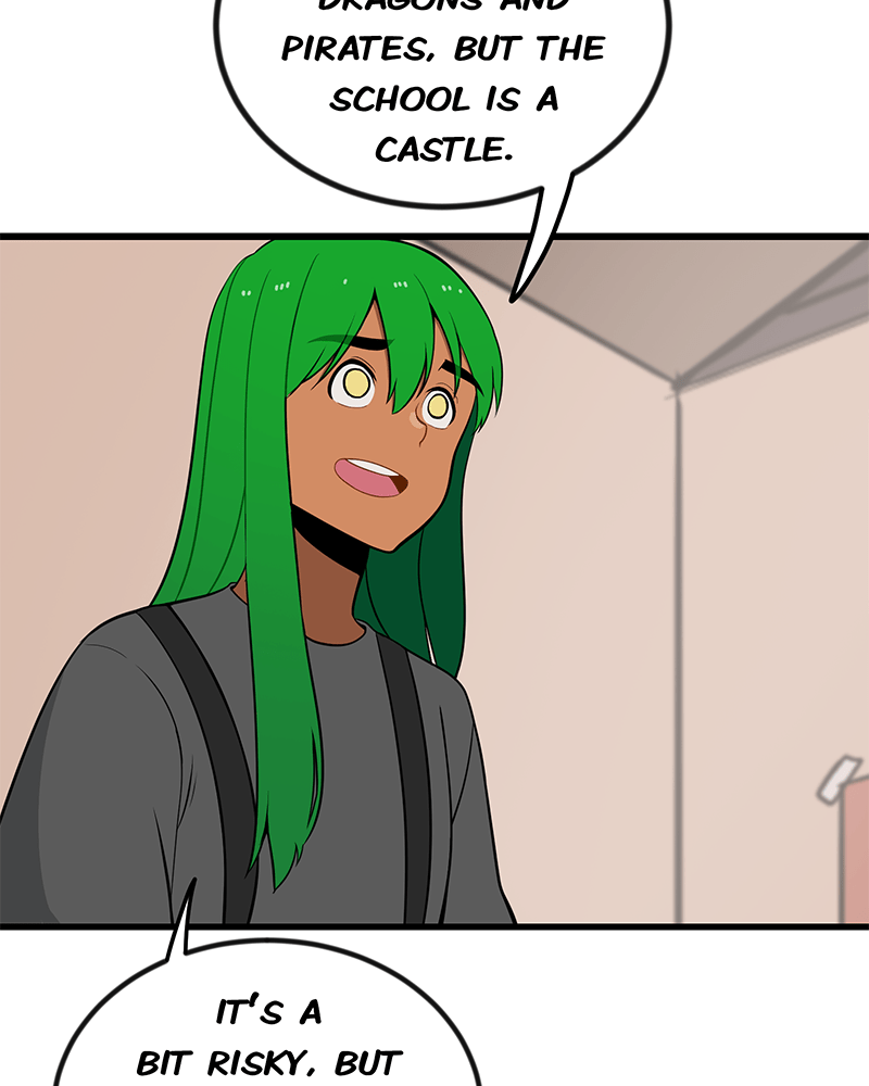 Lone (S2) Episode 98 page 65 - 
