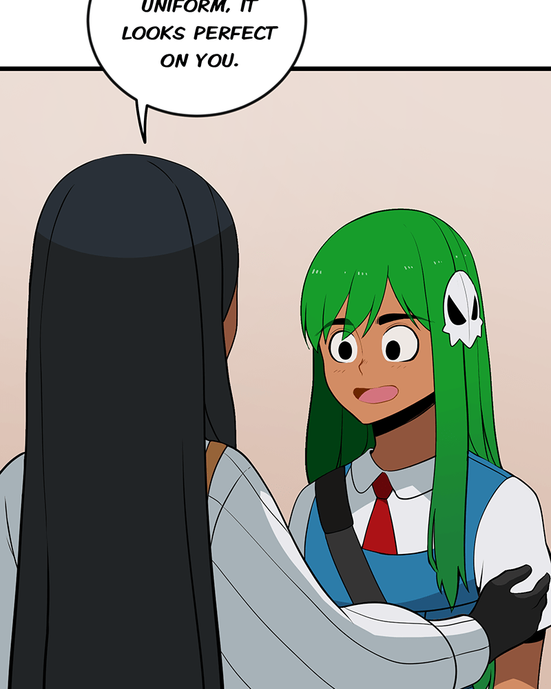 Lone (S2) Episode 99 page 13 - 