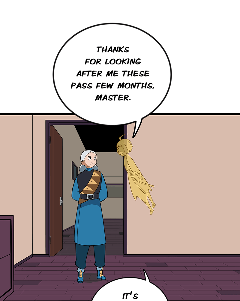 Lone (S2) Episode 99 page 20 - 