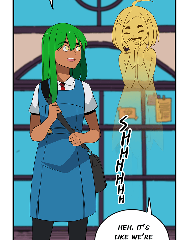 Lone (S2) Episode 99 page 25 - 