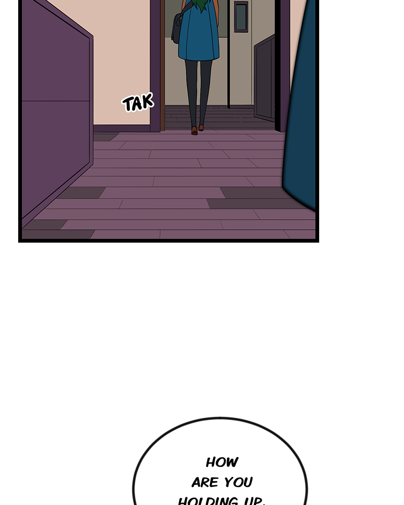 Lone (S2) Episode 99 page 31 - 