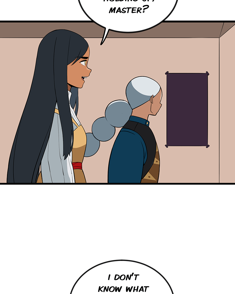 Lone (S2) Episode 99 page 32 - 