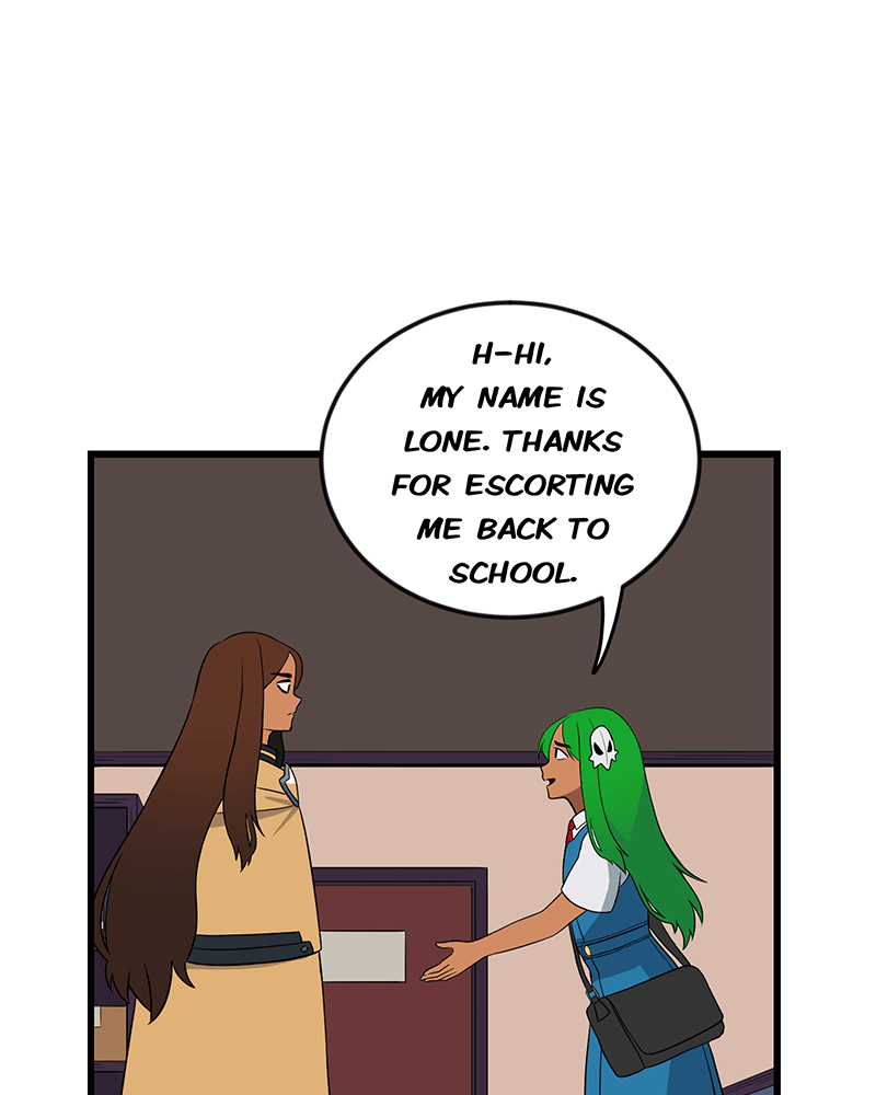 Lone (S2) Episode 99 page 46 - 