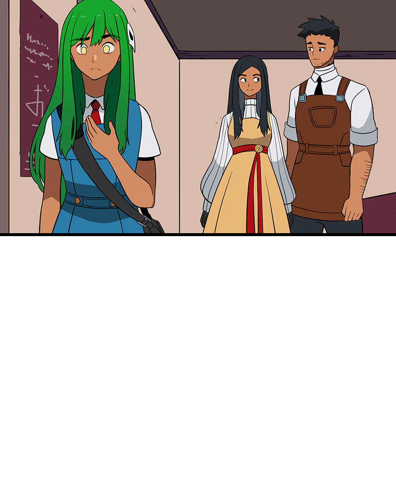 Lone (S2) Episode 99 page 51 - 