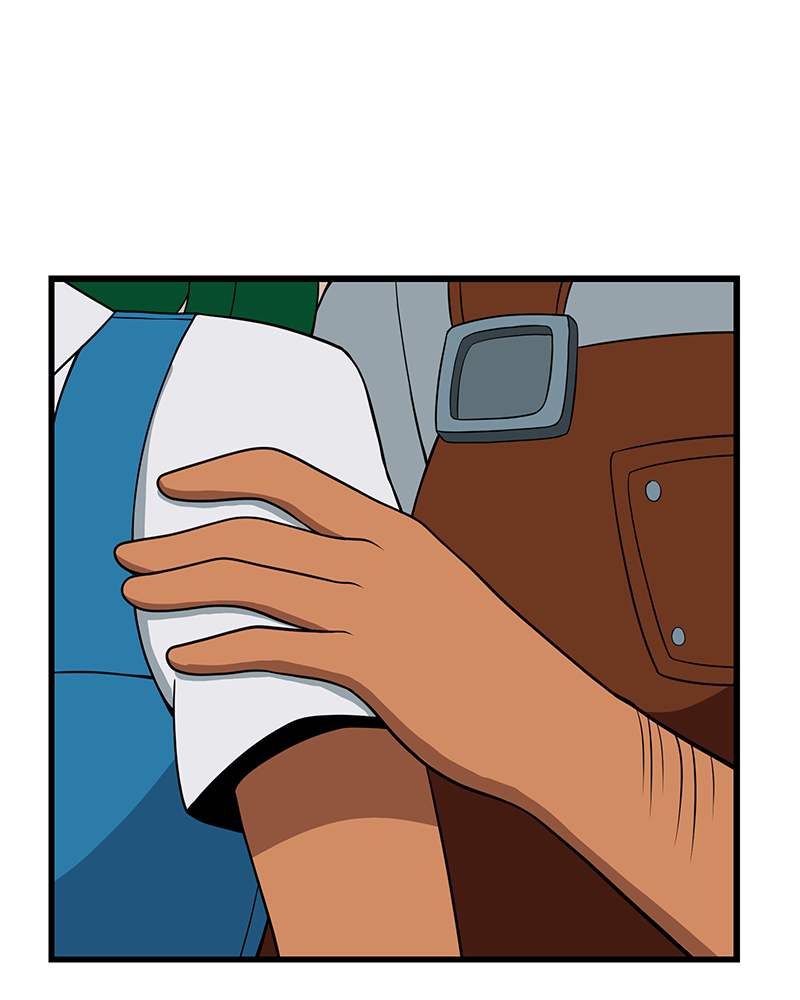 Lone (S2) Episode 99 page 57 - 