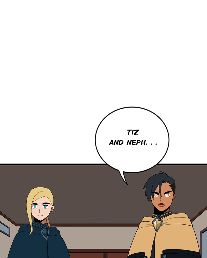 Lone (S2) Episode 99 page 60 - 