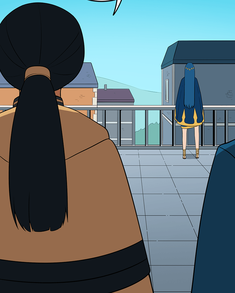 Lone (S2) Episode 99 page 65 - 